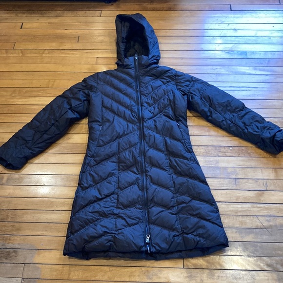 Patagonia Jackets & Coats Patagonia Long Down Puffy Jacket Poshmark
